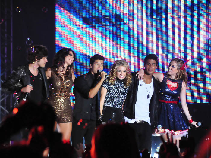 Banda Rebeldes